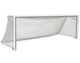 First Team World Class 40 Elite-SP Round Aluminum Soccer Goal
