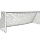 First Team World Class 40 Sr. Club-PM Round Aluminum Soccer Goal