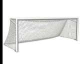 First Team World Class 40 Sr. Club-PM Round Aluminum Soccer Goal