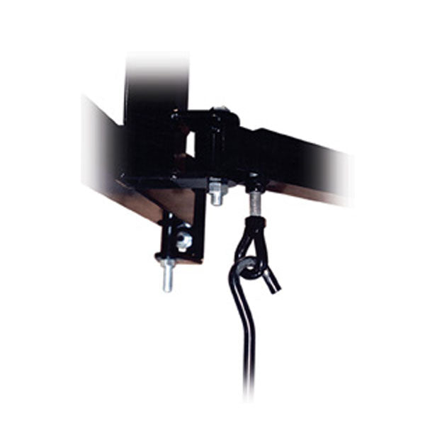 First Team FoldaMount68 Select Folding Wall Mount Basketball Goal