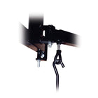 First Team FoldaMount68 Performance Folding Wall Mount Basketball Goal