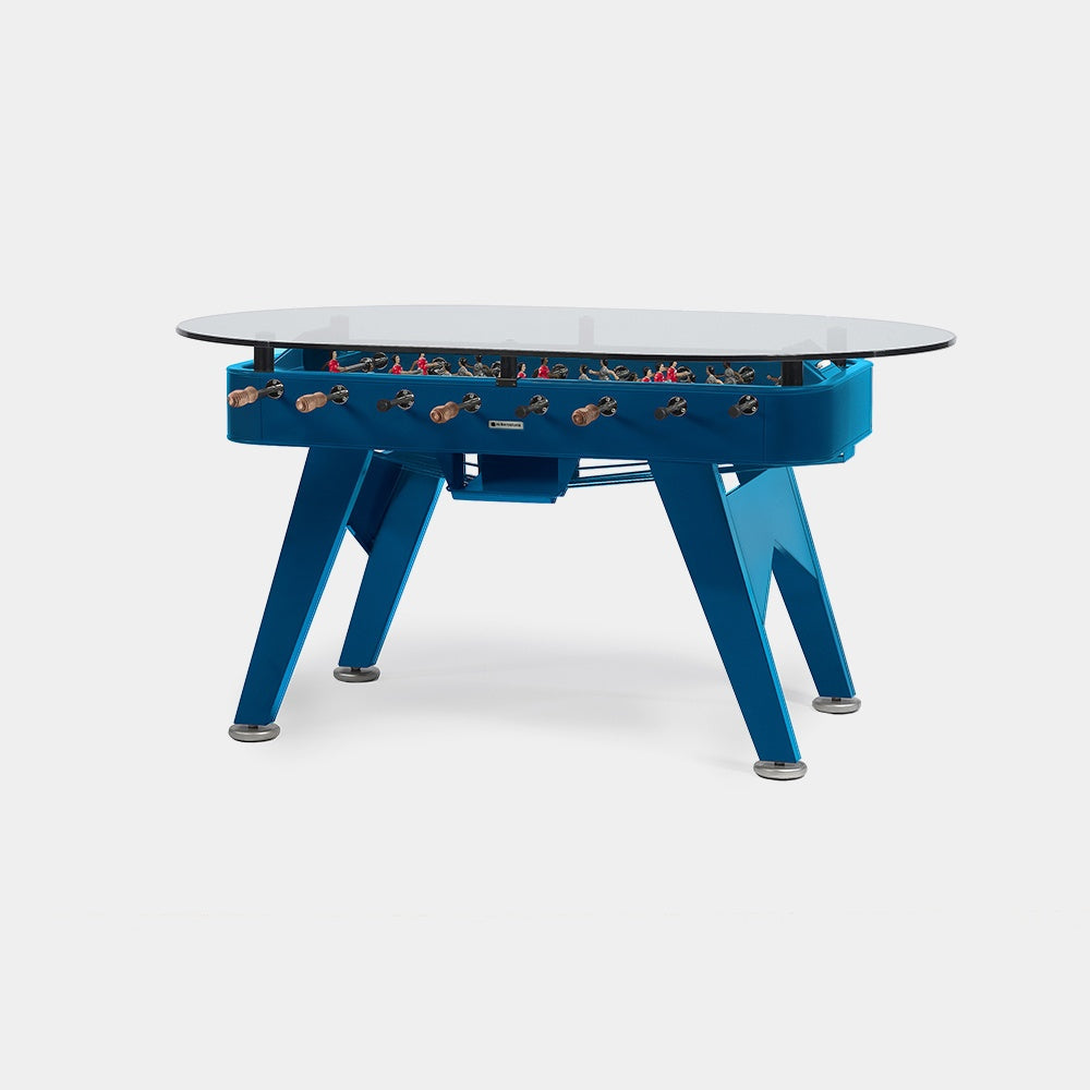 RS Barcelona RS2 Iron Dining Foosball Table