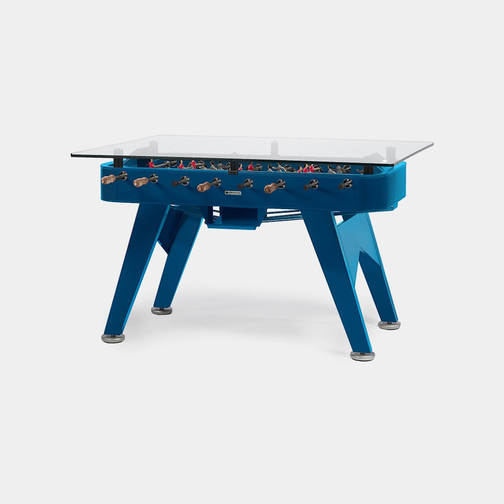 RS Barcelona RS2 Iron Dining Foosball Table