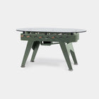 RS Barcelona RS2 Inox Dining Outdoor Foosball Table