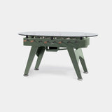 RS Barcelona RS2 Iron Dining Foosball Table