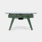 RS Barcelona RS2 Iron Dining Foosball Table
