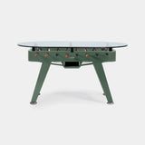 RS Barcelona RS2 Iron Dining Foosball Table