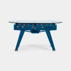 RS Barcelona RS2 Inox Dining Outdoor Foosball Table