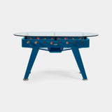 RS Barcelona RS2 Inox Dining Outdoor Foosball Table