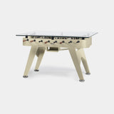 RS Barcelona RS2 Inox Dining Outdoor Foosball Table
