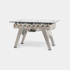 RS Barcelona RS2 Inox Dining Outdoor Foosball Table