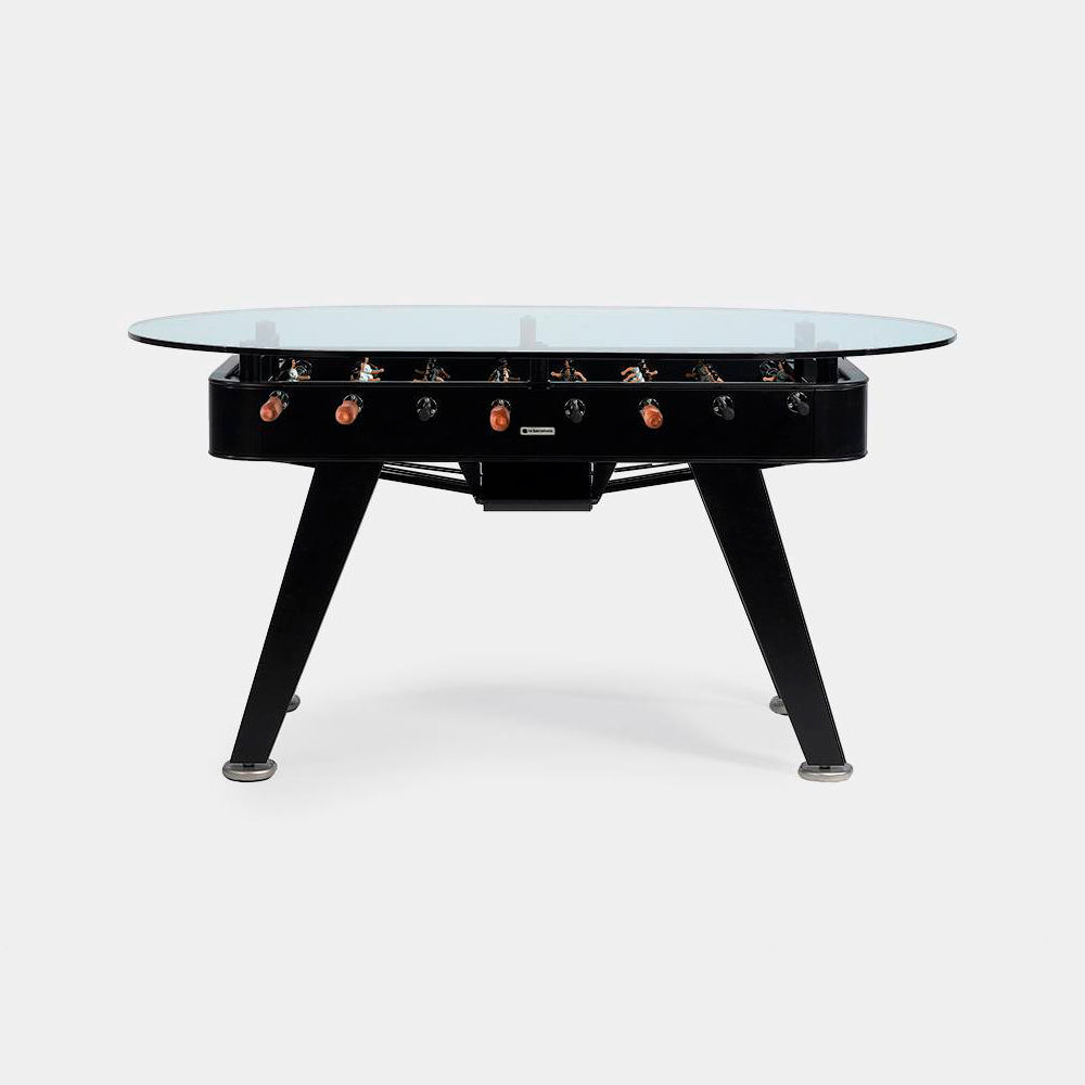 RS Barcelona RS2 Inox Dining Outdoor Foosball Table