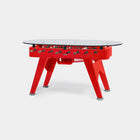 RS Barcelona RS2 Inox Dining Outdoor Foosball Table