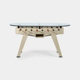 RS Barcelona RS2 Inox Dining Outdoor Foosball Table