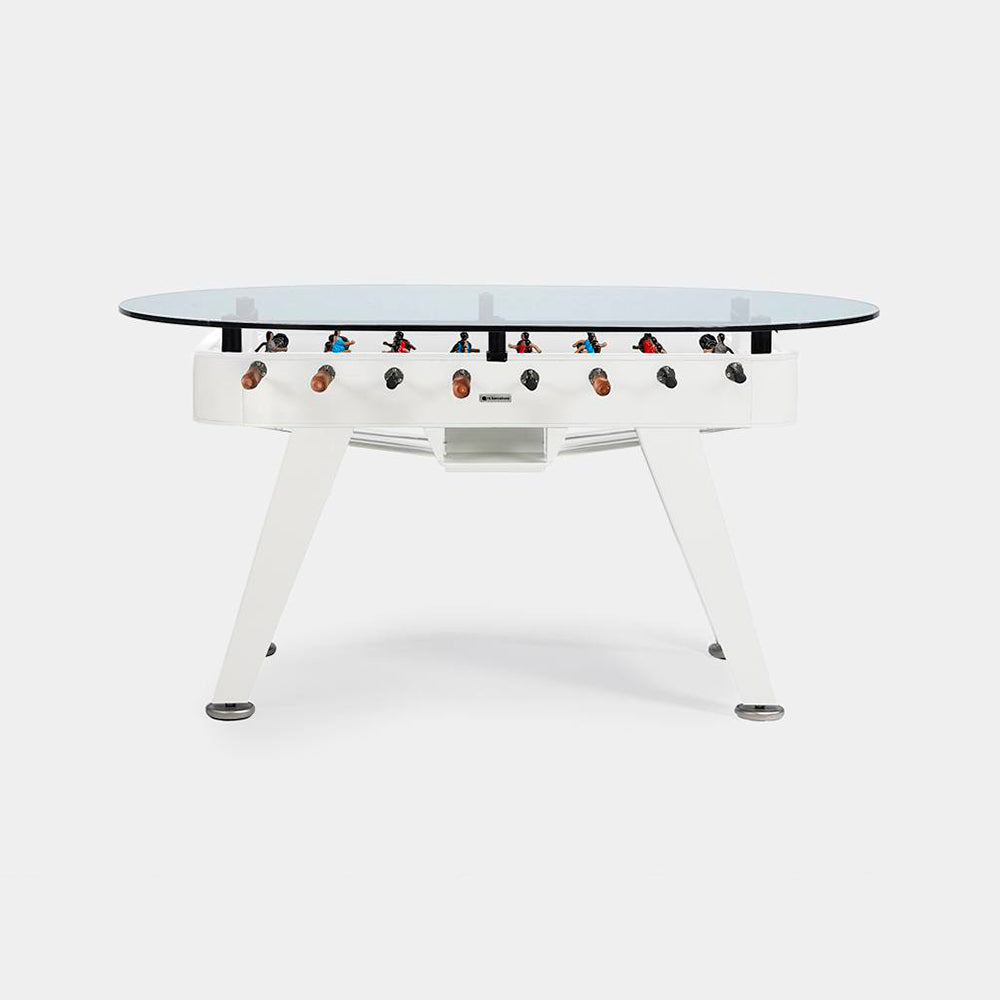 RS Barcelona RS2 Iron Dining Foosball Table