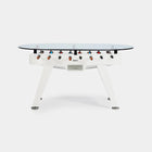 RS Barcelona RS2 Inox Dining Outdoor Foosball Table