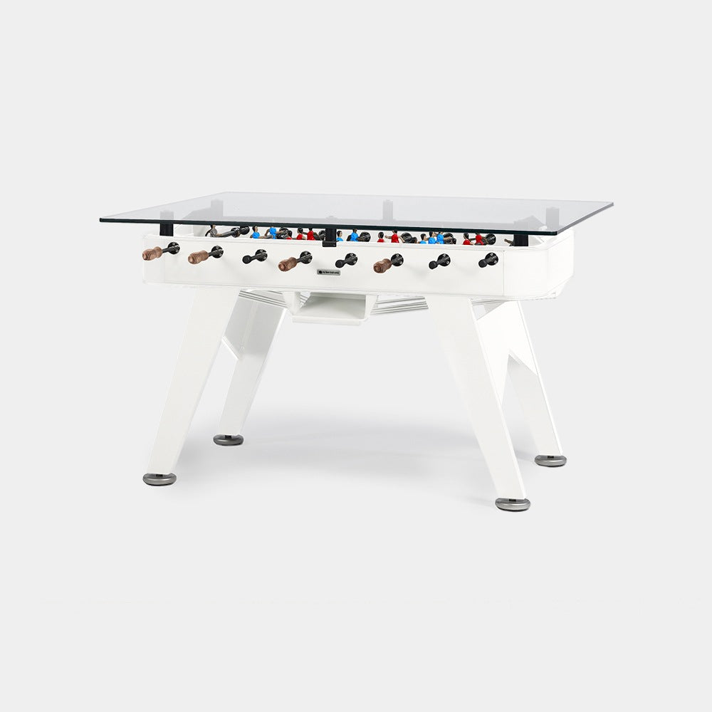 RS Barcelona RS2 Iron Dining Foosball Table