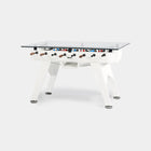 RS Barcelona RS2 Iron Dining Foosball Table