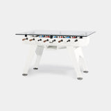 RS Barcelona RS2 Iron Dining Foosball Table