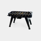 RS Barcelona RS2 Gold Indoor/Outdoor Foosball Table