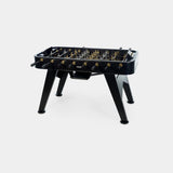 RS Barcelona RS2 Gold Indoor/Outdoor Foosball Table
