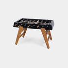 RS Barcelona RS3 Wood Outdoor Foosball Table
