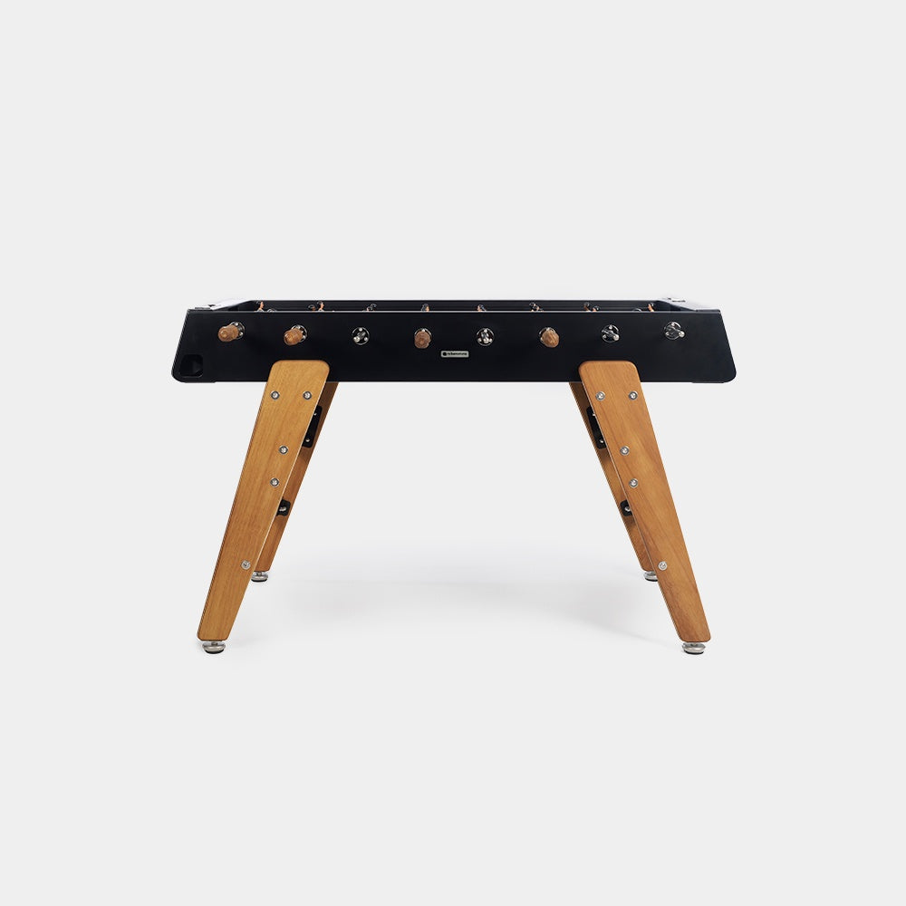 RS Barcelona RS3 Wood Outdoor Foosball Table