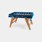 RS Barcelona RS3 Wood Outdoor Foosball Table