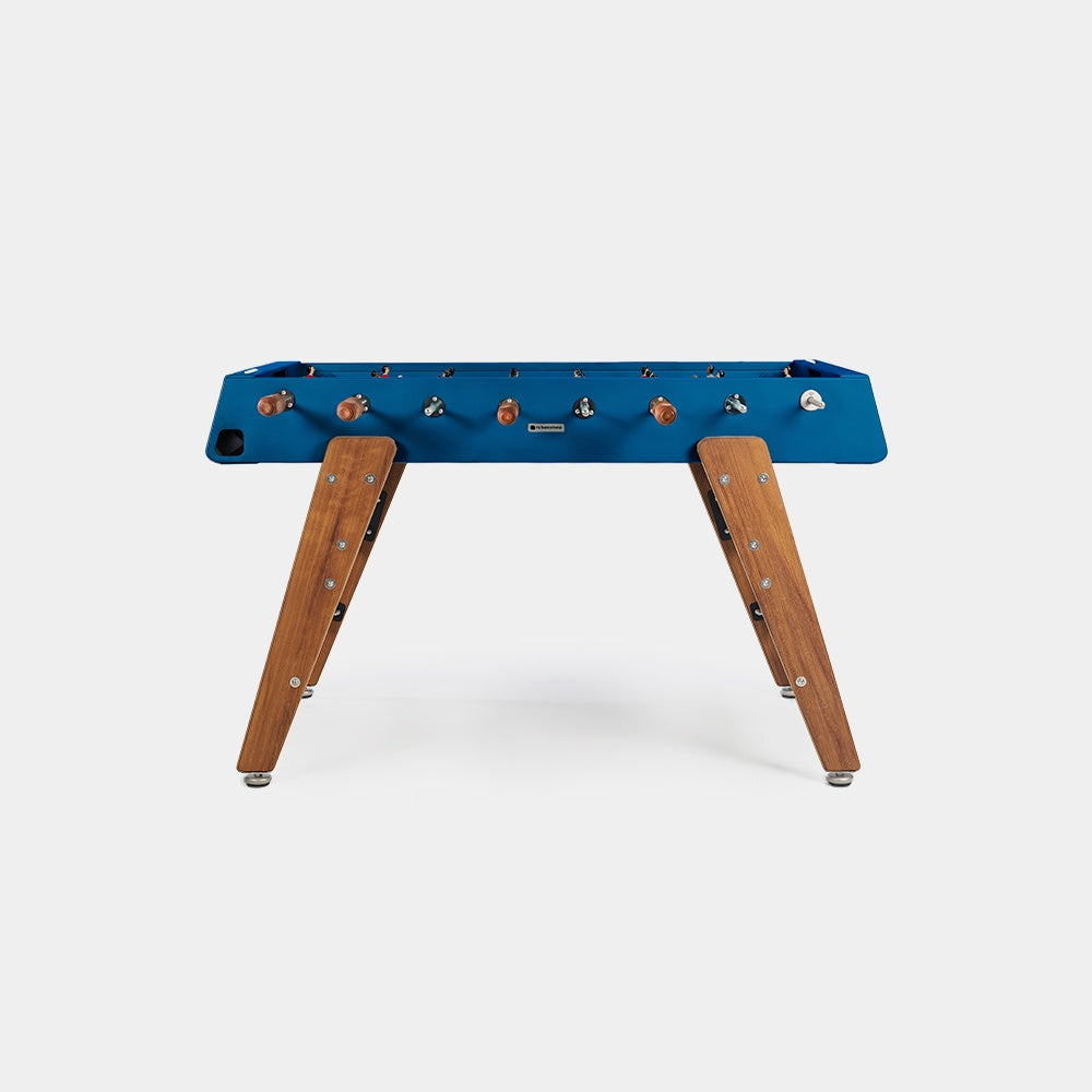 RS Barcelona RS3 Wood Outdoor Foosball Table