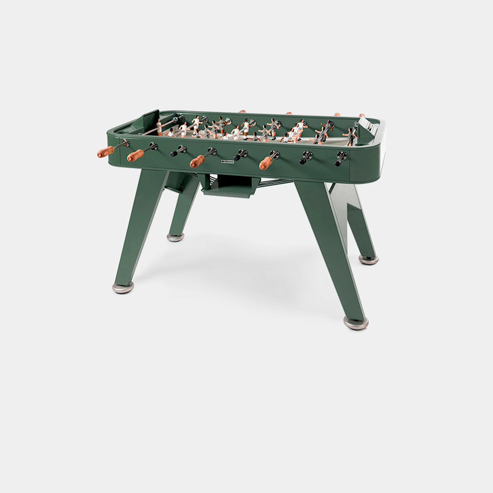 RS Barcelona RS2 Inox Outdoor Foosball Table