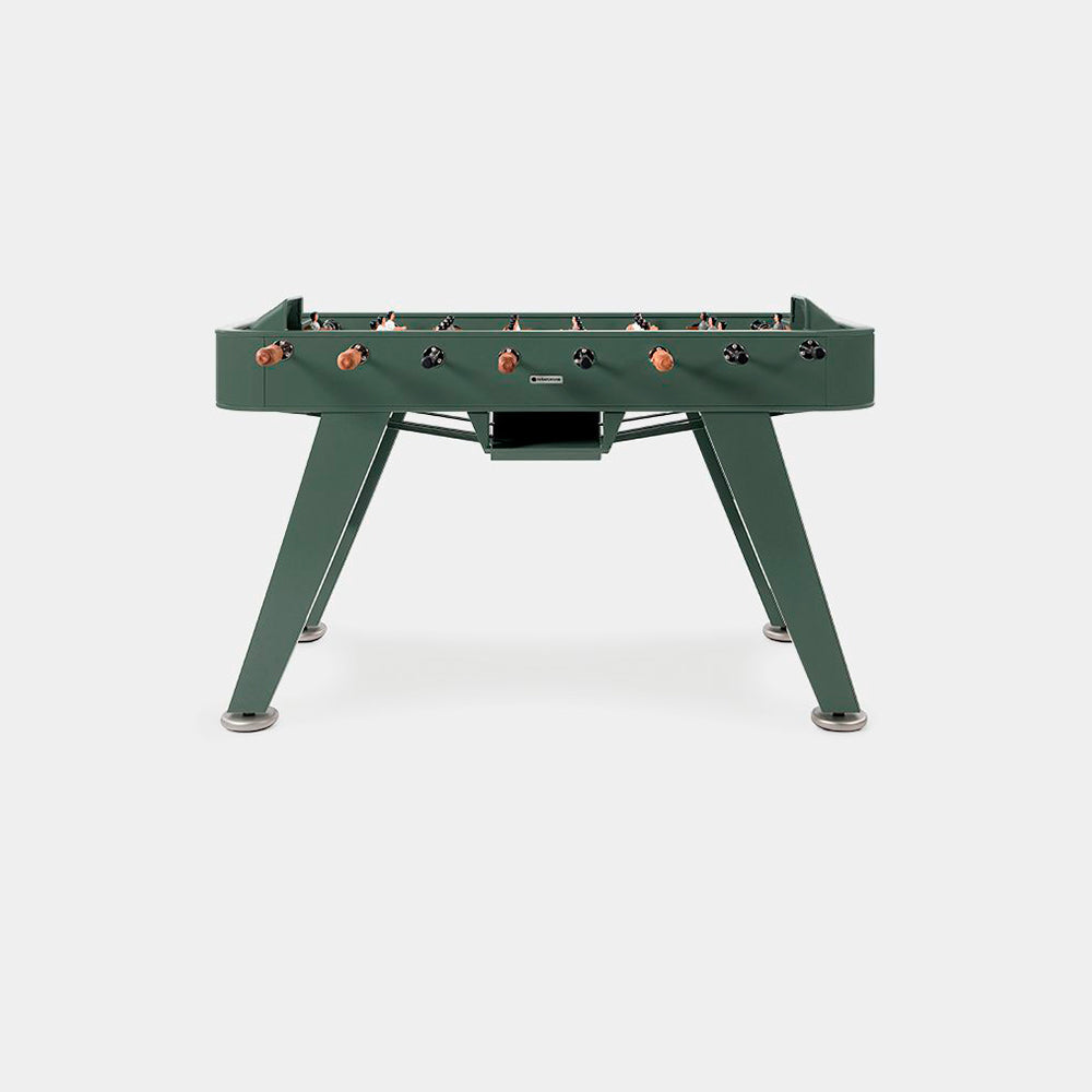 RS Barcelona RS2 Inox Outdoor Foosball Table