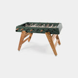 RS Barcelona RS3 Wood Outdoor Foosball Table