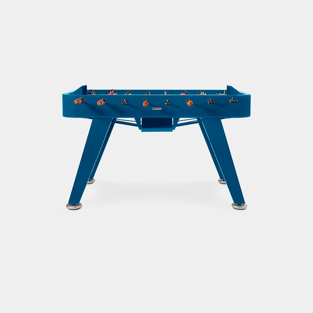 RS Barcelona RS2 Inox Outdoor Foosball Table