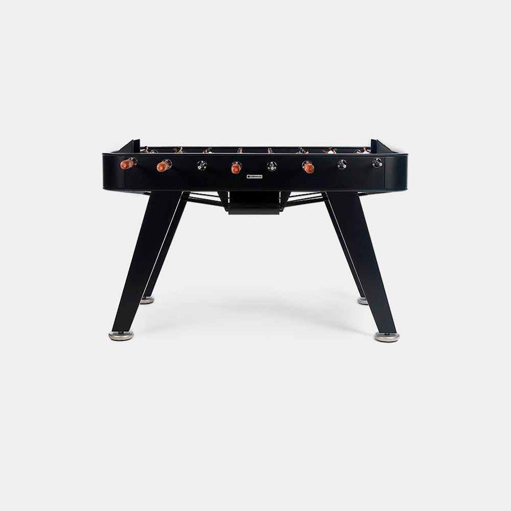 RS Barcelona RS2 Inox Outdoor Foosball Table