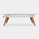 RS Barcelona RS MAX Dining Outdoor Foosball Table