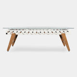 RS Barcelona RS MAX Dining Outdoor Foosball Table