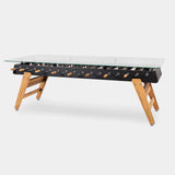 RS Barcelona RS MAX Dining Outdoor Foosball Table