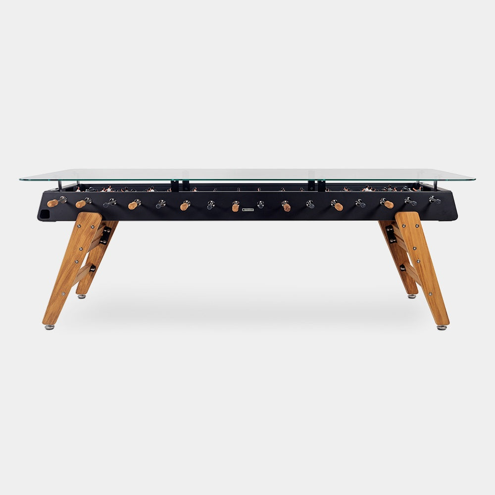 RS Barcelona RS MAX Dining Outdoor Foosball Table