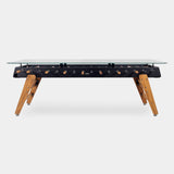 RS Barcelona RS MAX Dining Outdoor Foosball Table