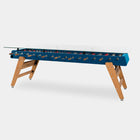RS Barcelona RS MAX Dining Outdoor Foosball Table