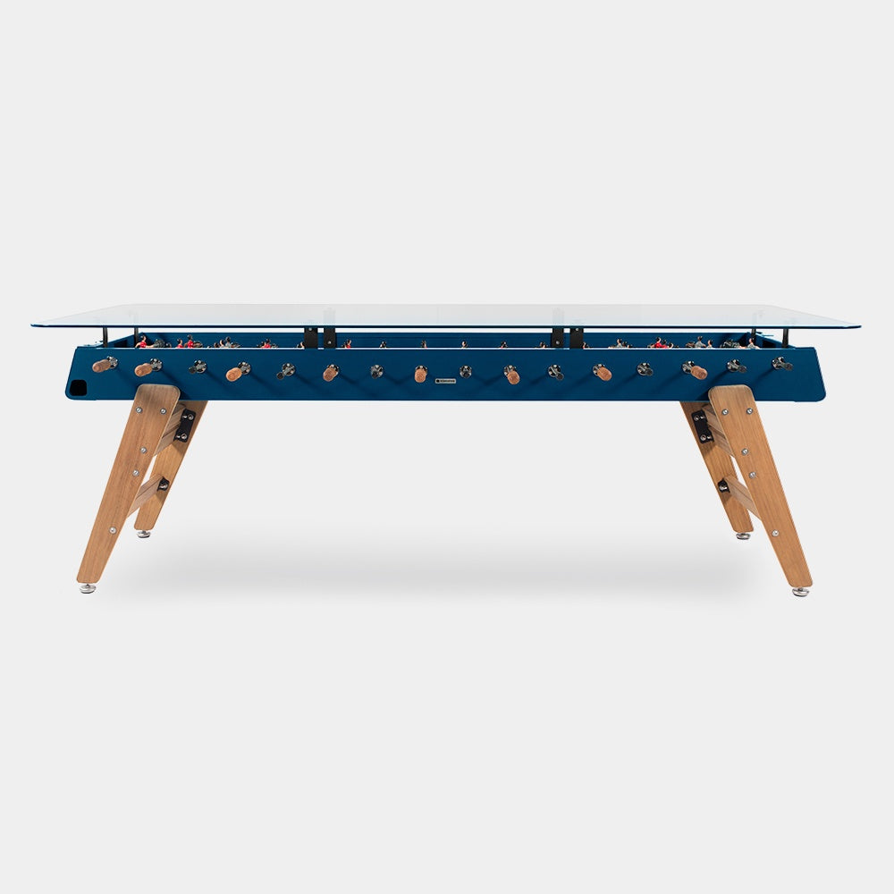 RS Barcelona RS MAX Dining Outdoor Foosball Table