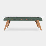 RS Barcelona RS MAX Dining Outdoor Foosball Table