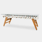 RS Barcelona RS MAX Dining Outdoor Foosball Table