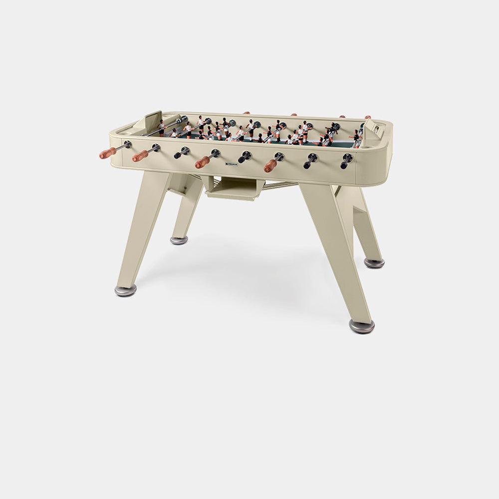 RS Barcelona RS2 Inox Outdoor Foosball Table
