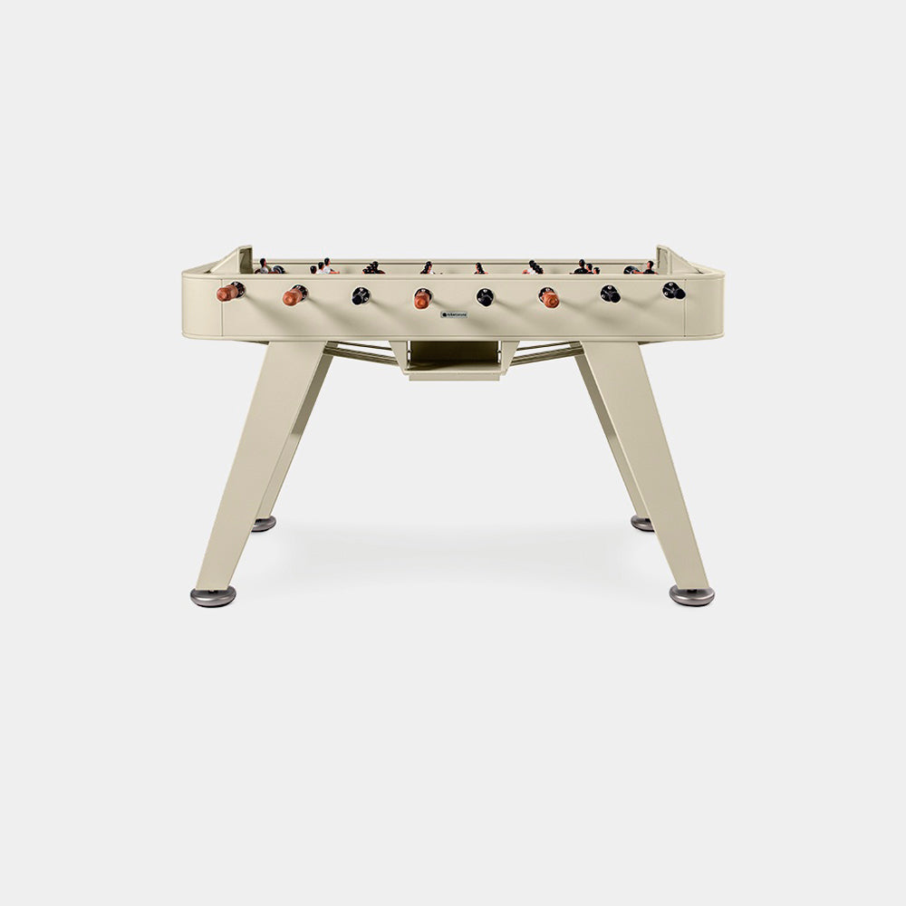 RS Barcelona RS2 Inox Outdoor Foosball Table