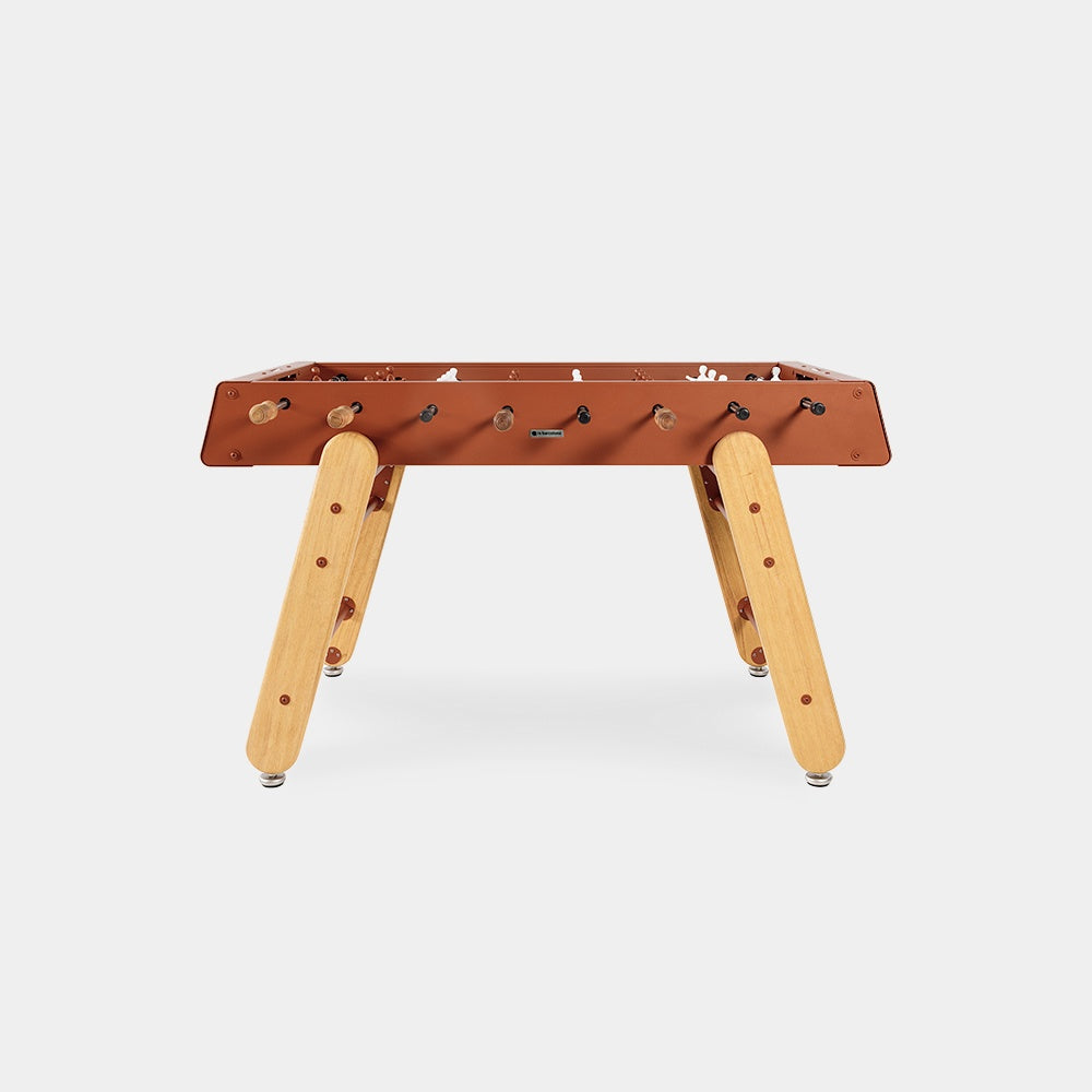 RS Barcelona RS4 Home Outdoor Foosball Table