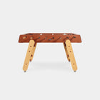 RS Barcelona RS4 Home Outdoor Foosball Table