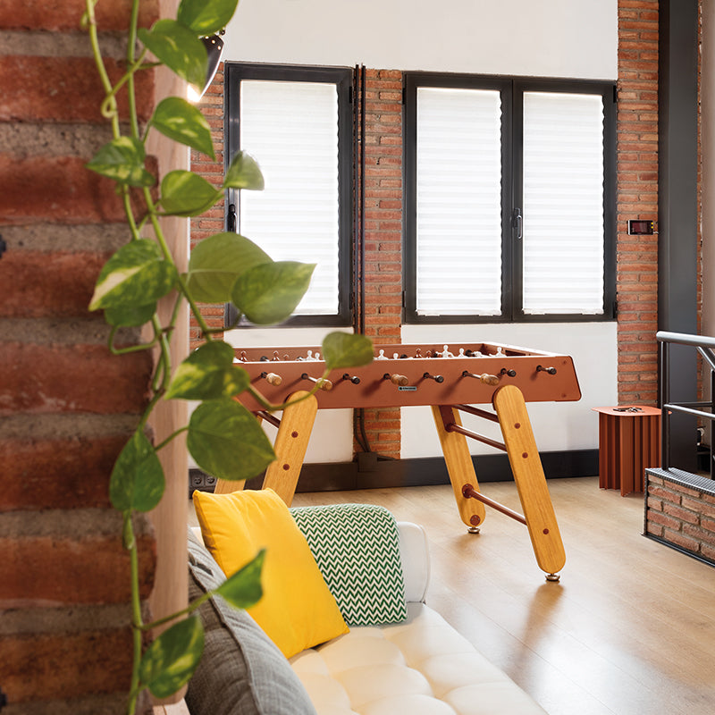 RS Barcelona RS4 Home Outdoor Foosball Table