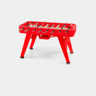 RS Barcelona RS2 Inox Outdoor Foosball Table