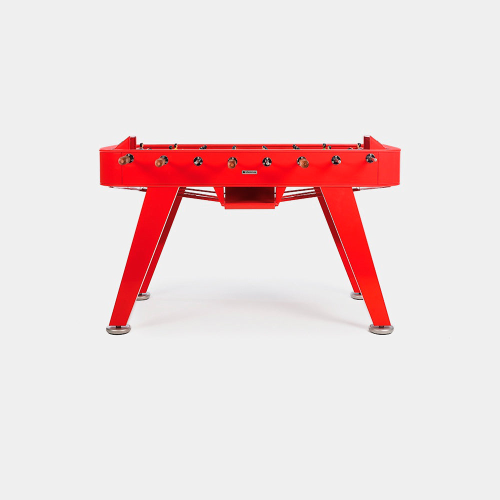 RS Barcelona RS2 Inox Outdoor Foosball Table